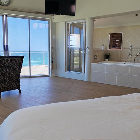Hotel Casa Seaviews Port Elizabeth Esterno foto