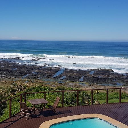 Hotel Casa Seaviews Port Elizabeth Esterno foto