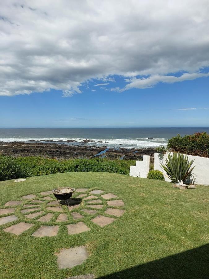 Hotel Casa Seaviews Port Elizabeth Esterno foto