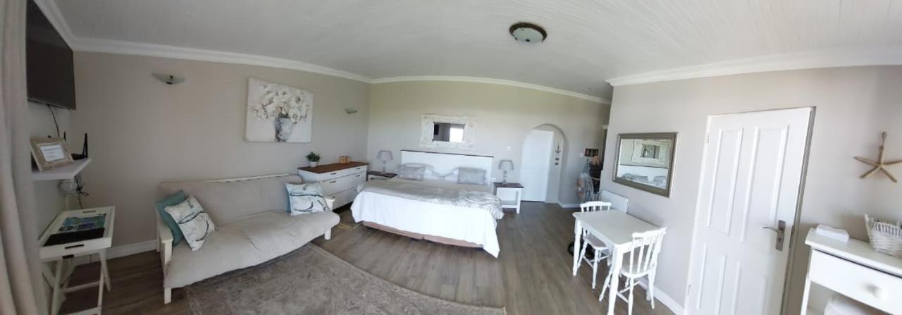 Hotel Casa Seaviews Port Elizabeth Esterno foto