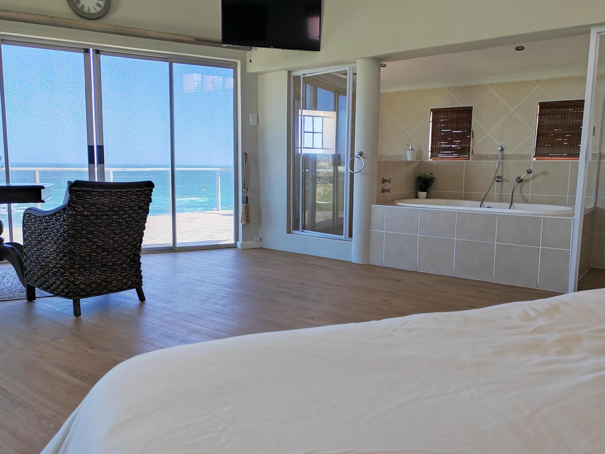 Hotel Casa Seaviews Port Elizabeth Esterno foto