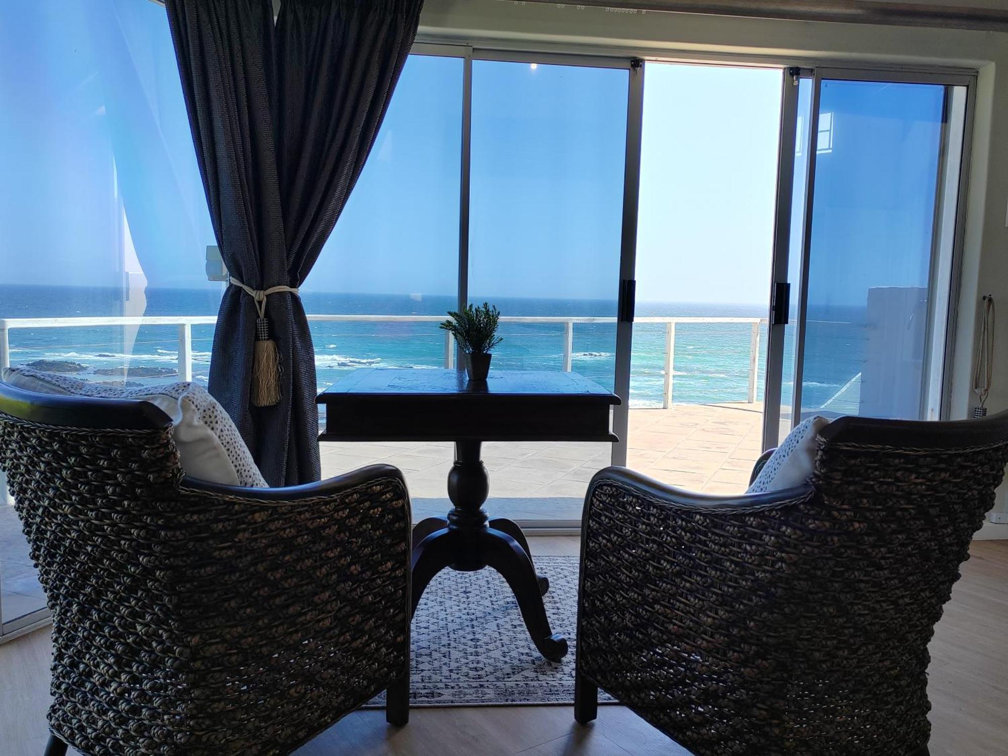 Hotel Casa Seaviews Port Elizabeth Esterno foto