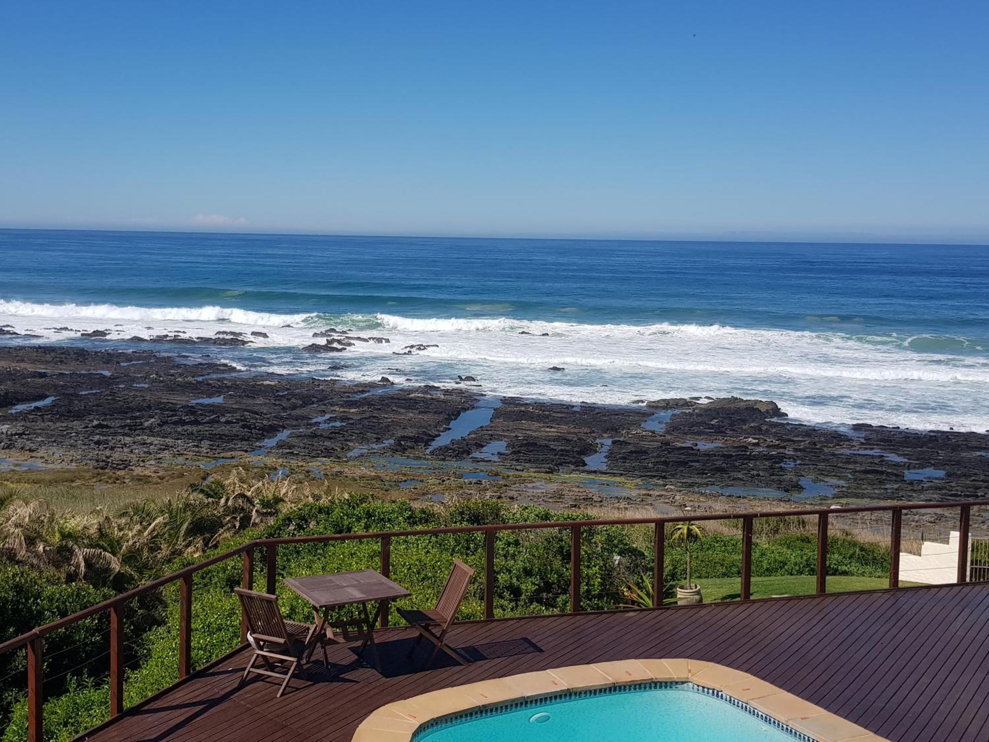Hotel Casa Seaviews Port Elizabeth Esterno foto