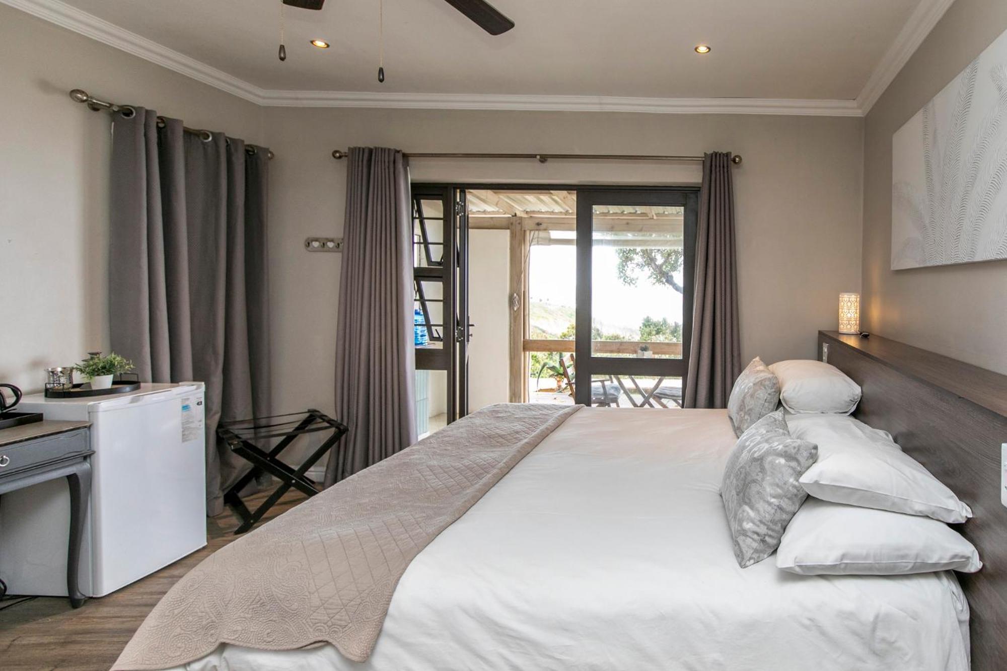 Hotel Casa Seaviews Port Elizabeth Esterno foto
