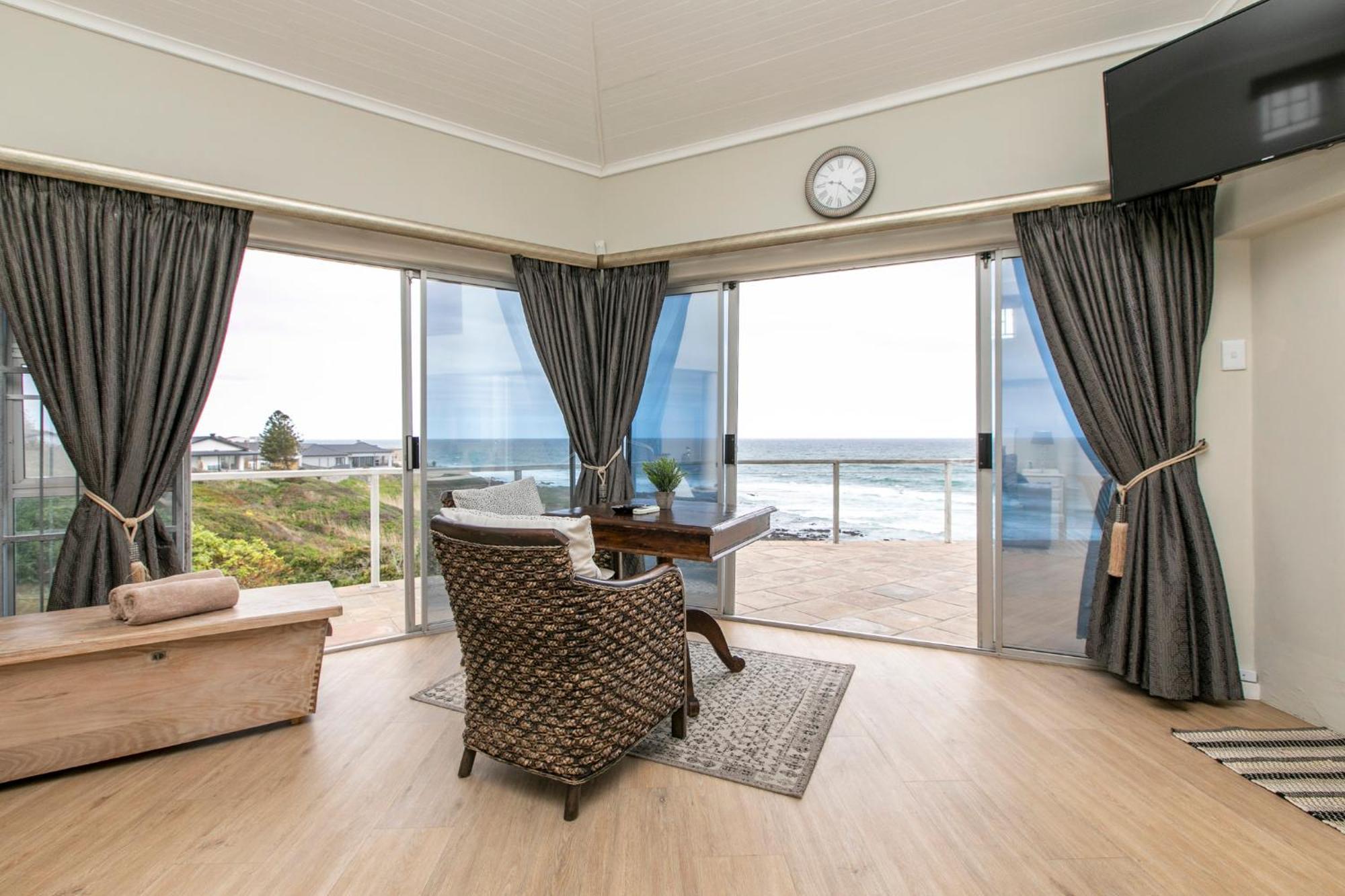 Hotel Casa Seaviews Port Elizabeth Esterno foto