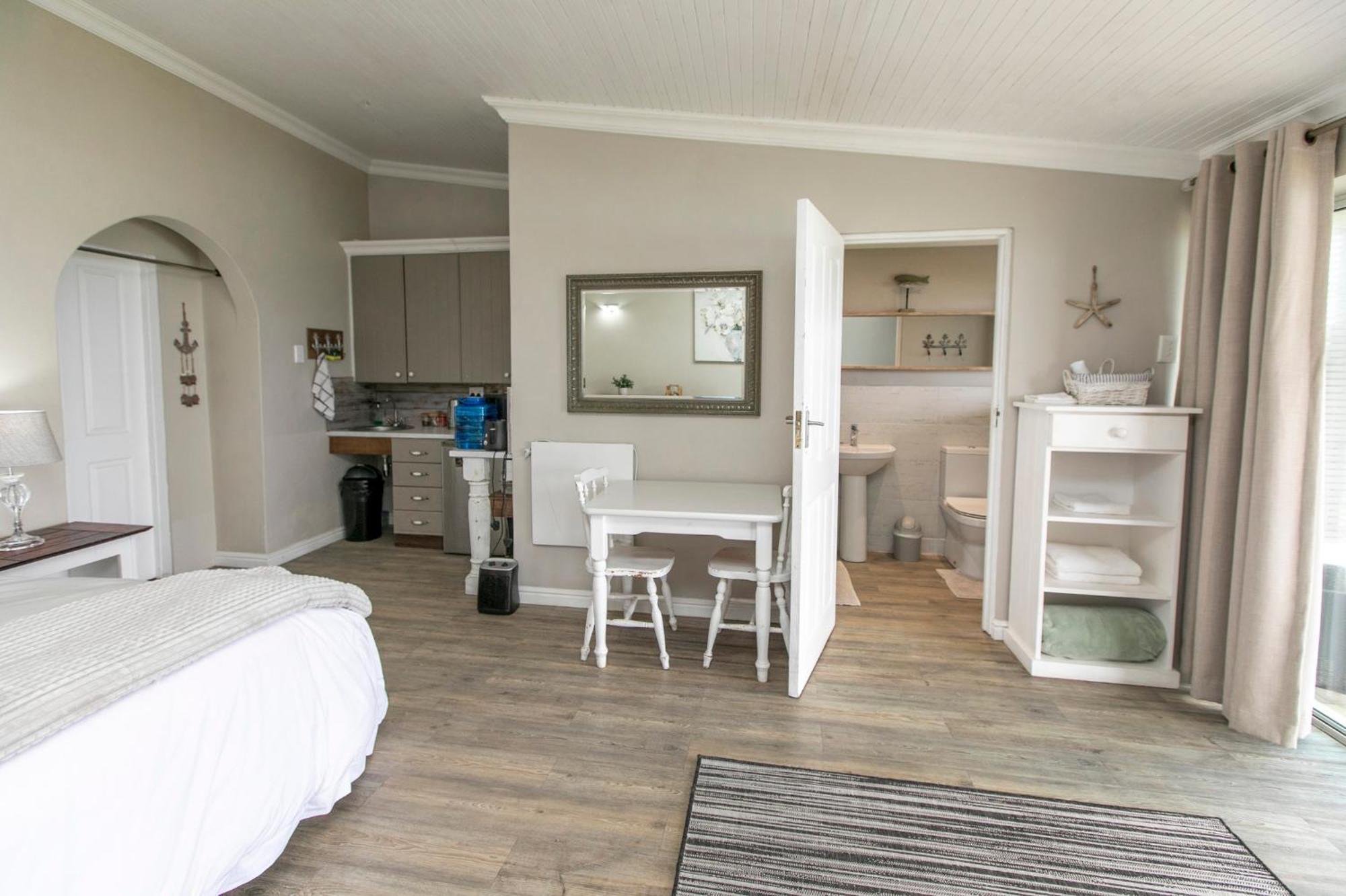 Hotel Casa Seaviews Port Elizabeth Esterno foto