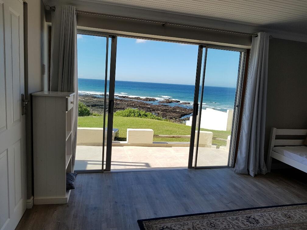 Hotel Casa Seaviews Port Elizabeth Esterno foto