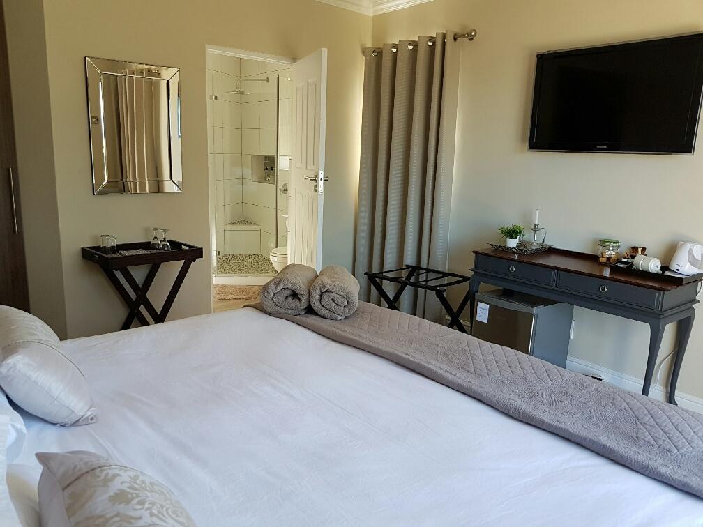 Hotel Casa Seaviews Port Elizabeth Esterno foto