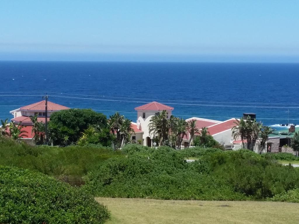 Hotel Casa Seaviews Port Elizabeth Esterno foto