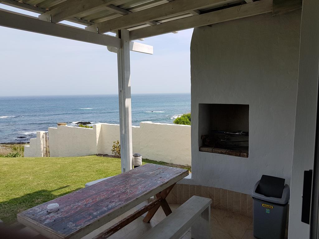 Hotel Casa Seaviews Port Elizabeth Esterno foto