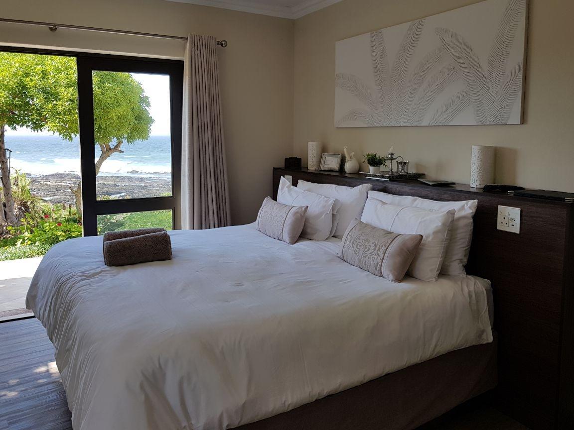 Hotel Casa Seaviews Port Elizabeth Esterno foto