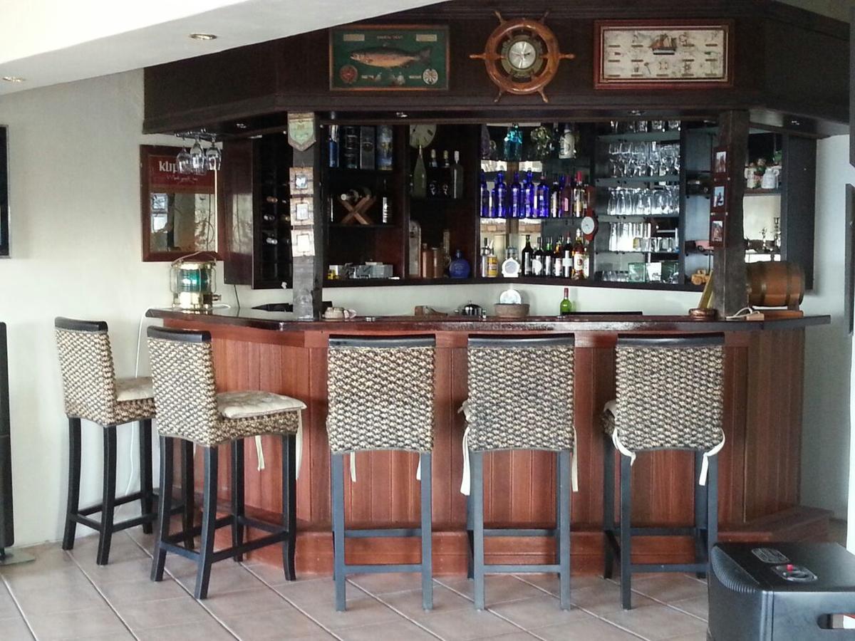 Hotel Casa Seaviews Port Elizabeth Esterno foto
