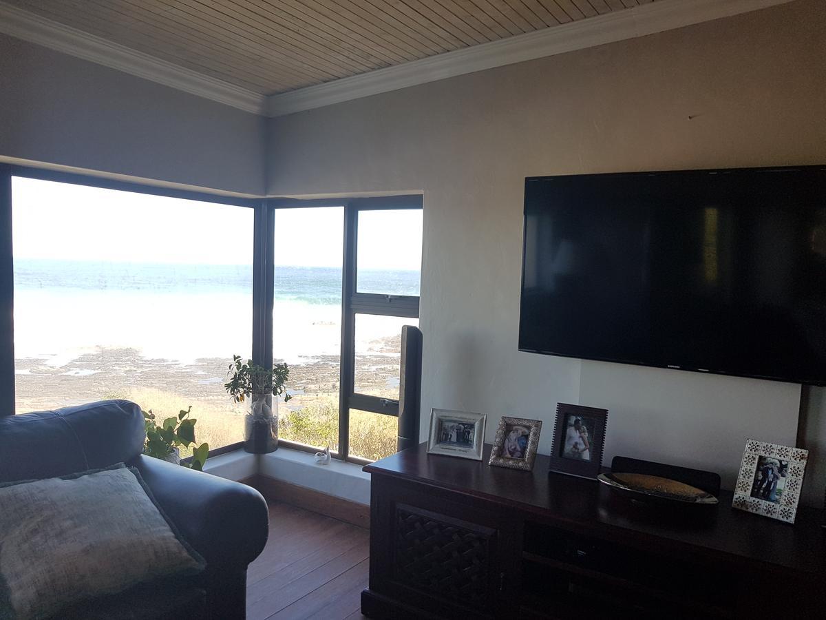 Hotel Casa Seaviews Port Elizabeth Esterno foto
