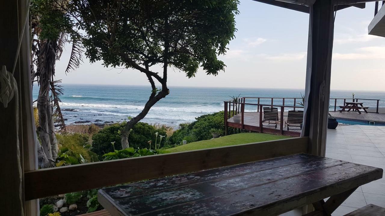 Hotel Casa Seaviews Port Elizabeth Esterno foto