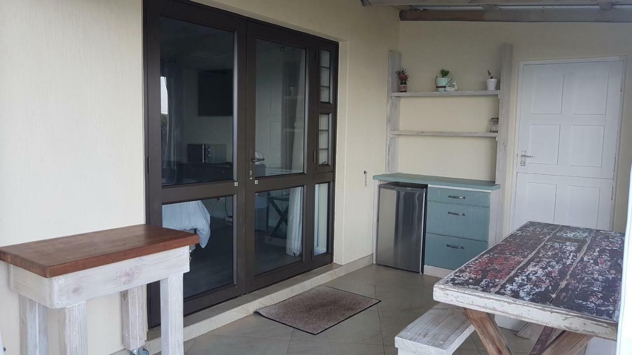 Hotel Casa Seaviews Port Elizabeth Esterno foto