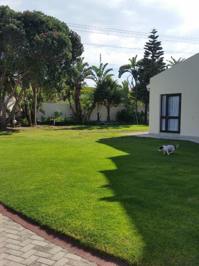 Hotel Casa Seaviews Port Elizabeth Esterno foto