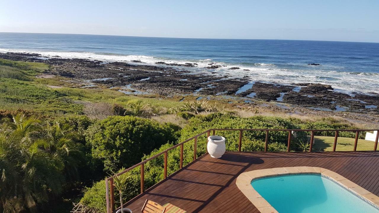 Hotel Casa Seaviews Port Elizabeth Esterno foto
